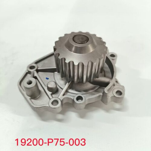 19200-P75-003适用于思威CR-V97-01年发动机水泵