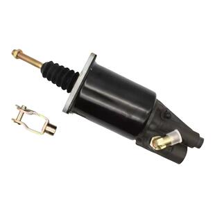 适用于解放轻卡汽车离合器助力器1602350-X122