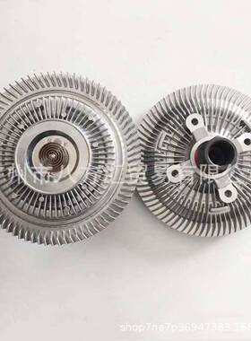 U201-15-140A风扇离合器BT50/RANGER风扇耦合器AB39-8C617-AB
