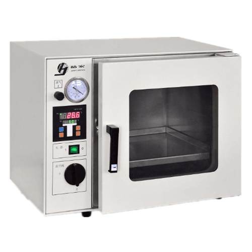 精宏真空干燥箱DZF6050电热恒温真空干燥箱实验室烘箱