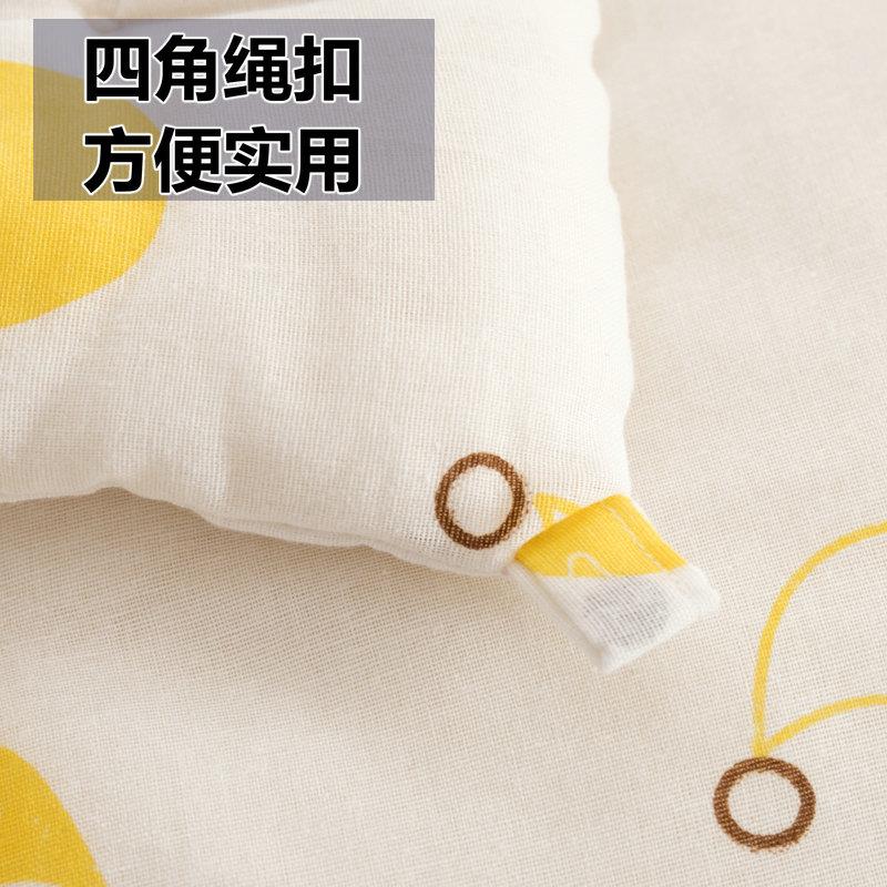 棉OFH花被定双做手工长子绒棉被春夏秋床冬被被芯垫褥子单人学生