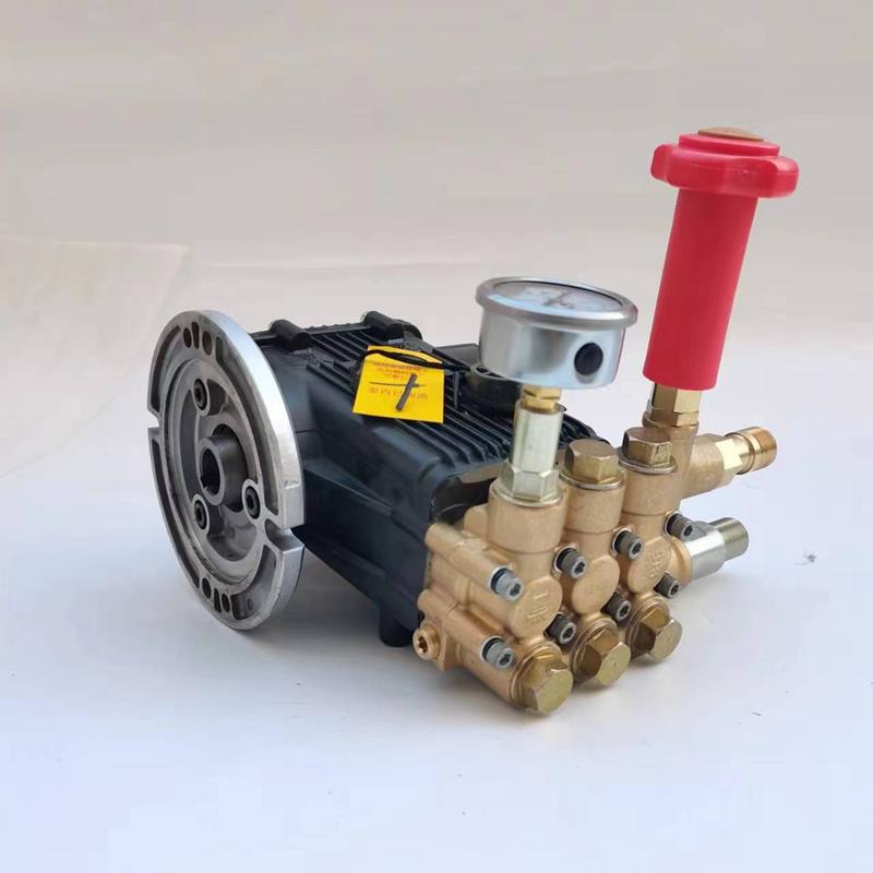 黑猫BZ0720A塞清洗机BZ06QL360C Q18洗QL38A0C高车压泵头QL360C三