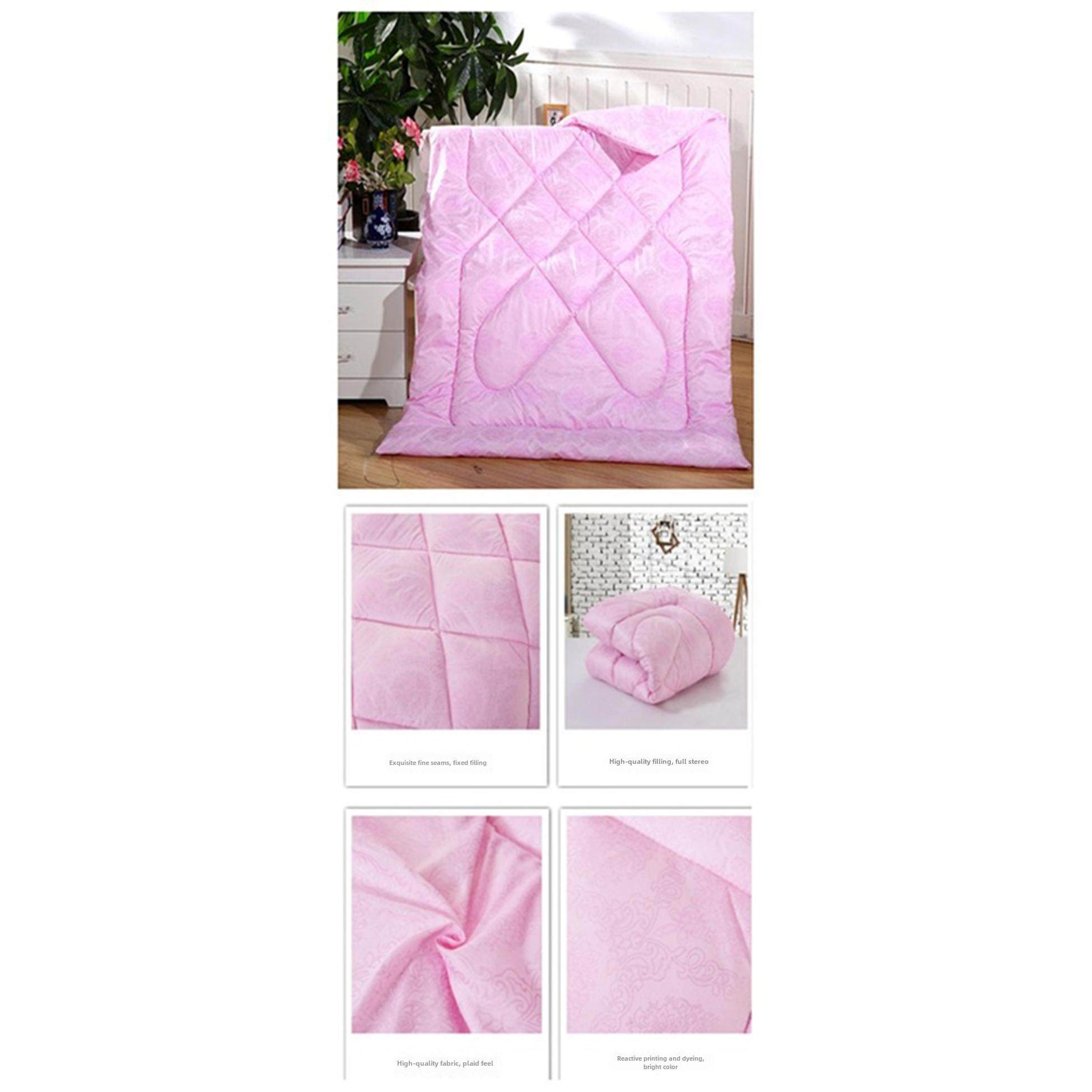 美容被摩VCX医院身体洗发季水床套按特别加厚冬被子120*180冬季被