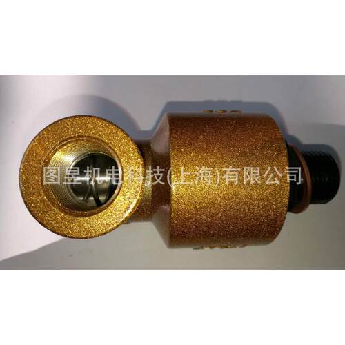 冲床气动离合器旋转接头OMPI/GIROL R050 1/2寸