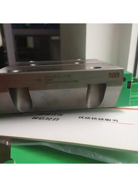 化工包装机导轨滑块KWVE25B-SN KWVE25B-H TKVD25B-2000