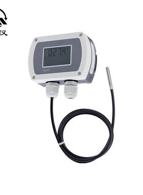 星仪温度变送器RS485通讯协议 CWDZ21 21C CWDZ22 CWDZ71 71C