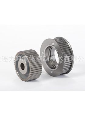 德国Krebs & Kessel超扭矩齿形垫圈14S2M