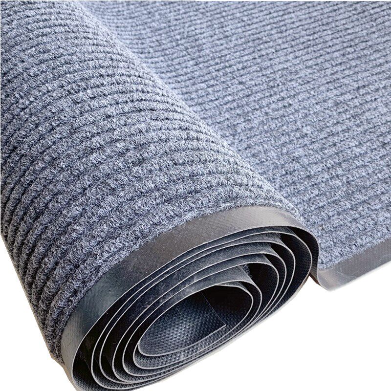 地毯商用地垫走廊大门口商场吸水脚垫楼梯大面积可裁剪防滑垫家用
