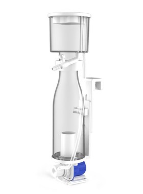 中科蛋分REEF-80IN小海缸迷你蛋分器海水鱼缸内置过滤器小型蛋分