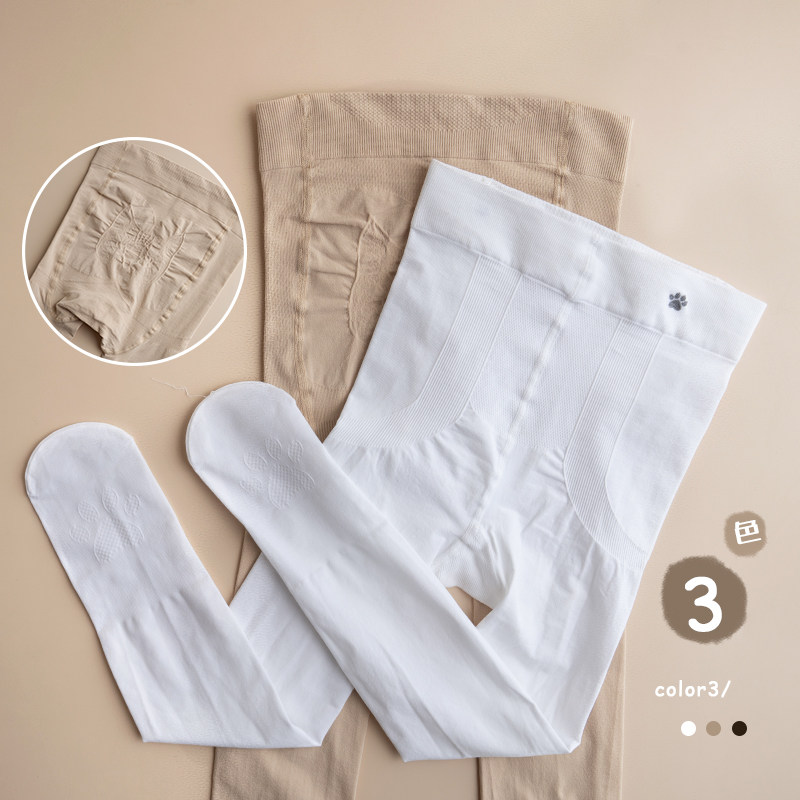 傲娇妞女童舞蹈袜专用夏季薄款白色儿童连裤袜加大臀部女孩裤袜,童装/婴儿装/亲子装,儿童袜子(0-16岁),淘宝优惠券,粉丝福利购,淘宝优惠卷