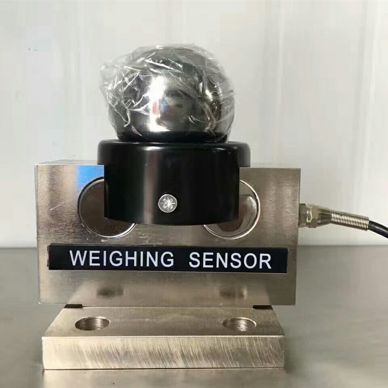 小桥地磅传感器QSS-20吨30吨地磅称重传感器50吨80吨60吨电子磅