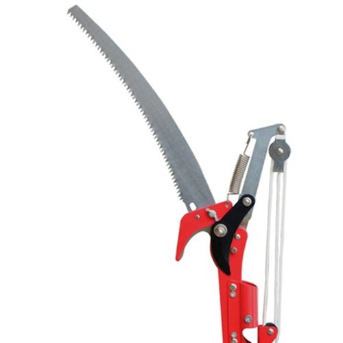 高枝剪高枝锯伸缩高空修枝剪摘果剪绿化剪果树锯树枝剪刀园林工具