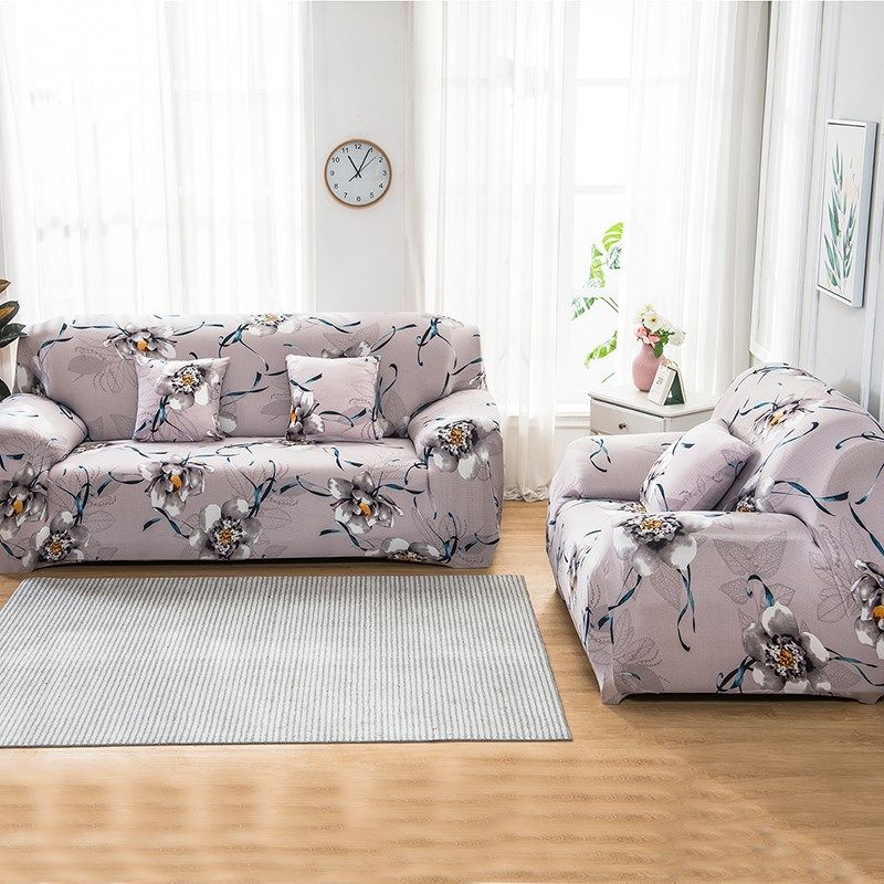 皮沙发套罩万能全包套老式组合罩笠懒人一二三组万能定制三人包套,居家布艺,沙发套,淘宝优惠券,粉丝福利购,淘宝优惠卷