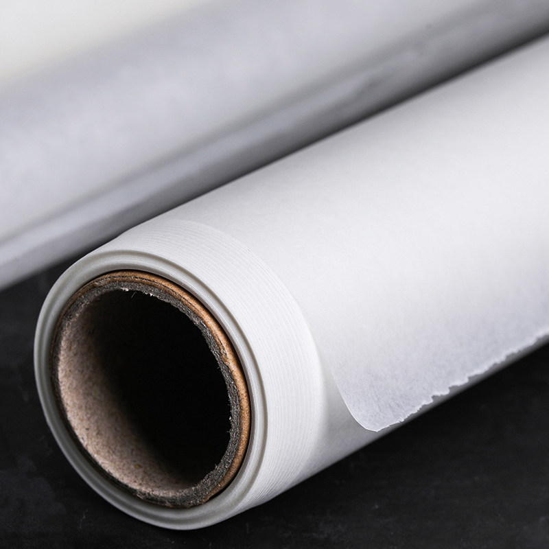 烘焙油纸家用硅油纸蛋糕烤箱纸5/10米烤盘纸烤肉烧烤吸油纸厨房用