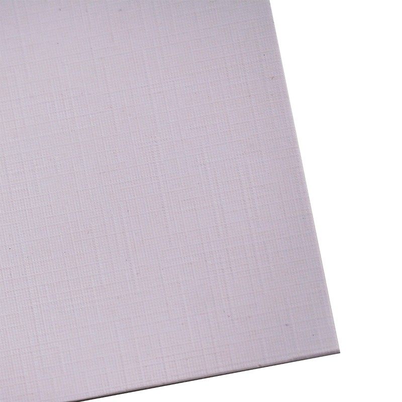 包邮枫丽600克水粉画布纹卡纸2K4K水粉卡纸10张绘画美术写生对开
