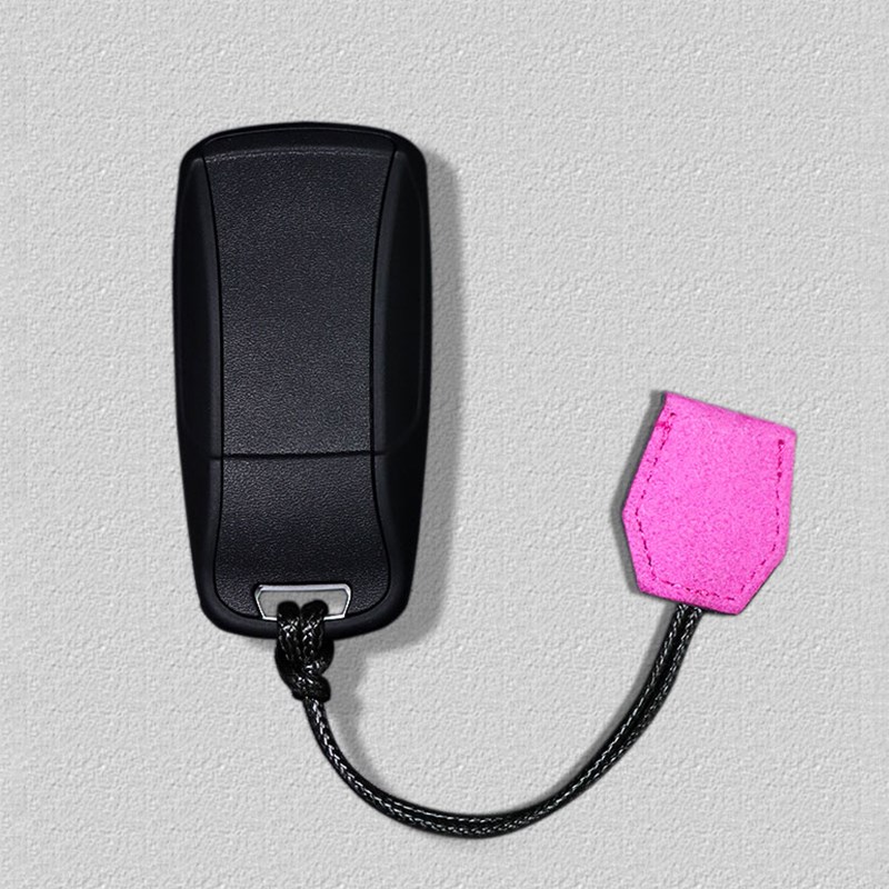 适用奥迪A4L钥匙套24款a6l男q7专用高档a3车q3 a8 a4l壳q5l扣a7包