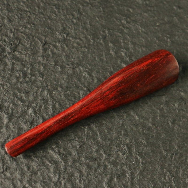 一物一拍精品纯手工制作真宗小叶紫檀茶铲茶道小茶则茶具配件茶荷,特色手工艺,竹编/竹雕,淘宝优惠券,粉丝福利购,淘宝优惠卷