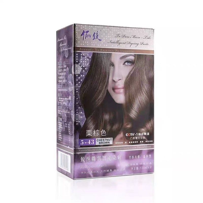 俪缇染发剂焗油膏自己在家染发盖白发染发膏免漂上色流行色彩染膏,美发护发/假发,彩染,淘宝优惠券,粉丝福利购,淘宝优惠卷