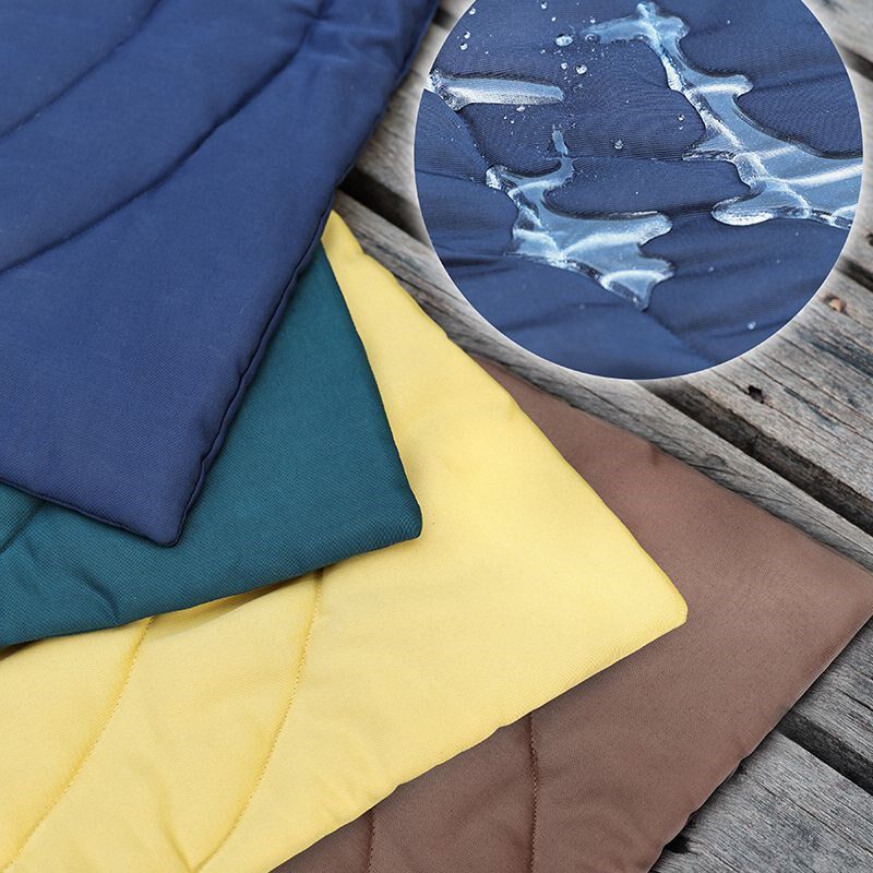 宠物垫子保暖狗窝床垫车载垫泰迪金毛可折叠收纳室内外防水狗毯子