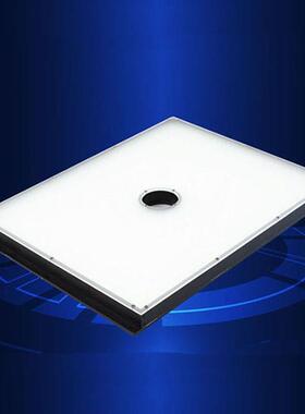 FH-FLO140x150开孔面光源高均匀度超薄工业自动化机器视觉3256789