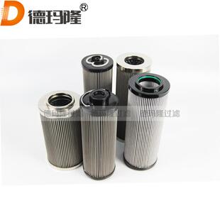 供应不锈钢管式过滤器滤芯HM5000C08NYH