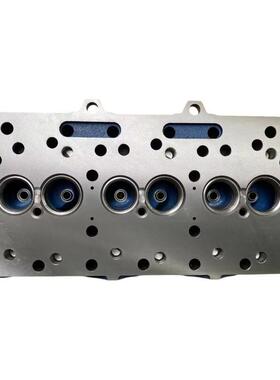 发动机配件适用于PE6T发动机缸盖11041-96027