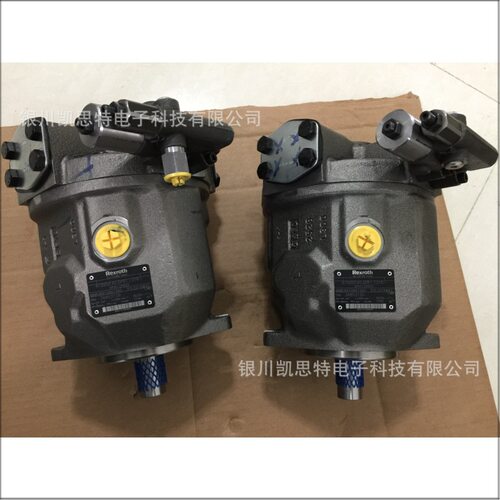 Rexroth力士乐轴向柱塞泵A10VSO45DFR131R-VPA12N00