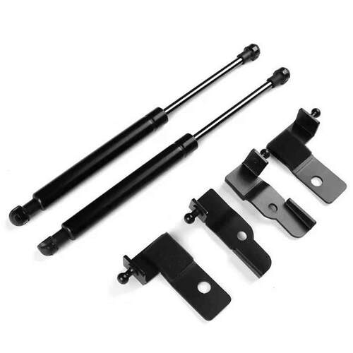 适用于丰田ToyotaGR86&斯巴鲁BRZ引擎盖机盖撑杆2021+改装