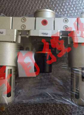 气动三联件11/2PN1.6MPa接口尺寸1-1/2inNPT油水分离器