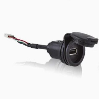 机器人DSQC679示教器USB接口盖子3HAC028357-024接口橡胶盖帽