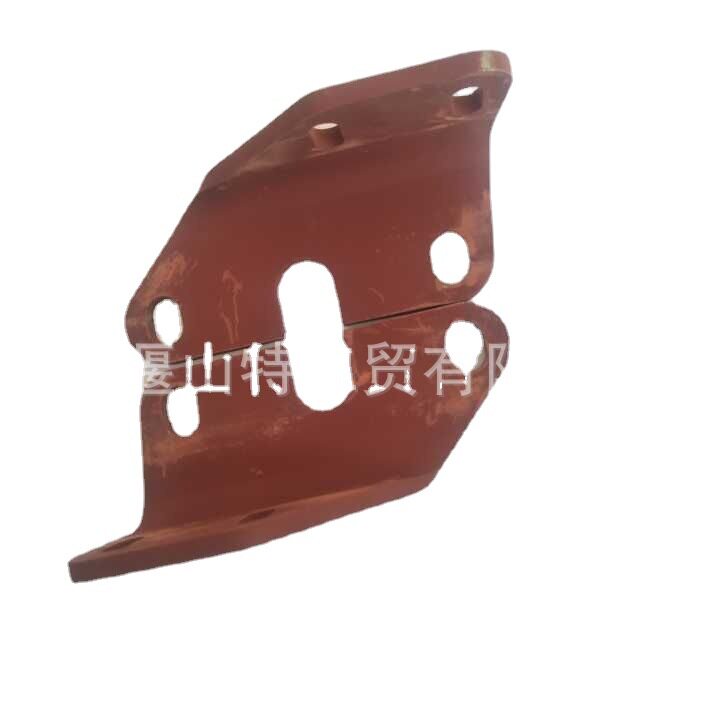 发动机配件变扭器冷却器支架4061179406137940611804061163