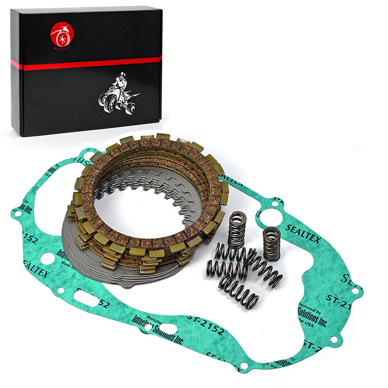 Banshee350YFZ350离合器套件重型弹簧和盖垫片87-06