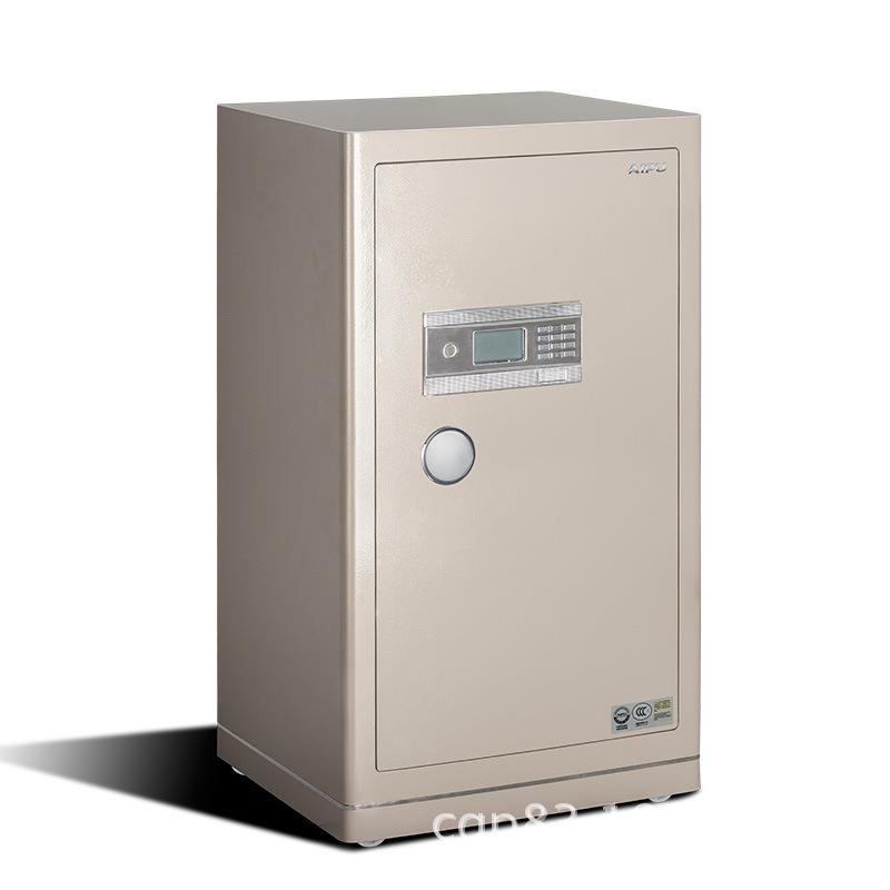 艾谱保险柜大型家用尊睿保险箱FDG-A1/D-100IV全钢1米密码锁