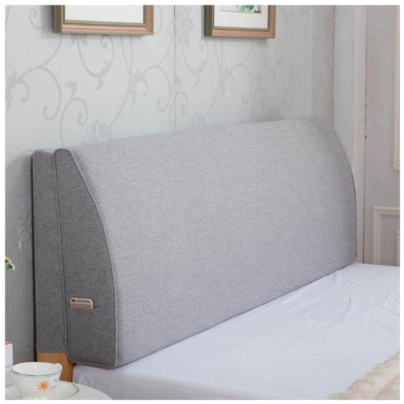 床头可拆洗双人高密度靠垫软硬适中无床头靠垫软包海绵大靠背靠枕,节庆用品/礼品,新娘配件,淘宝优惠券,粉丝福利购,淘宝优惠卷