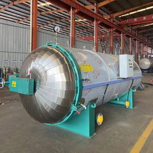 食用菌高高温高压灭菌釜竹荪菌包灭菌器金耳菌种杀菌锅