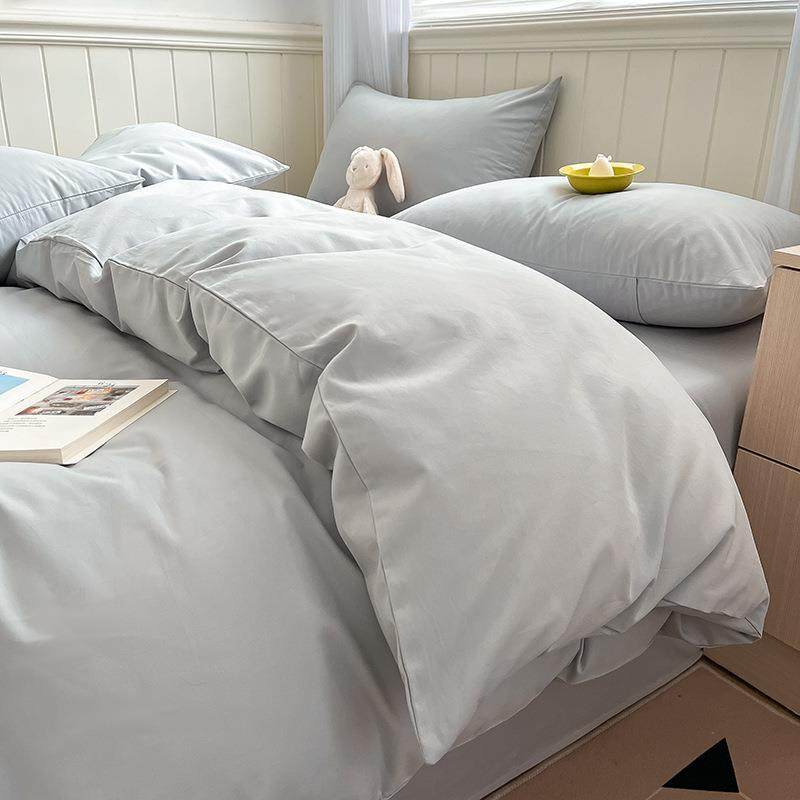 A类冬季加厚100全棉磨毛床上四件套纯棉床品被套床单三件套床笠男,农机/农具/农膜,其它农用工具,淘宝优惠券,粉丝福利购,淘宝优惠卷