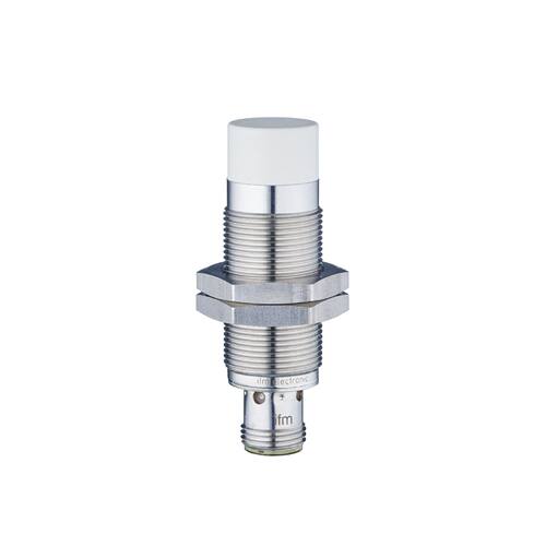 IGP201电感式接近开关IGK3008-FRKG/V4A/IO/US-104