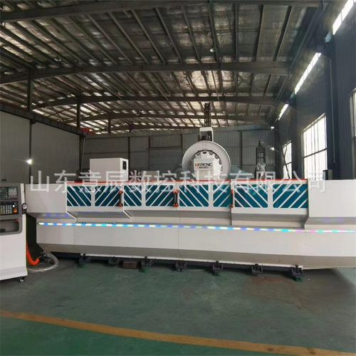 铝型材数控加工中心非标零件加工型材加工中心轨道铝型材配件