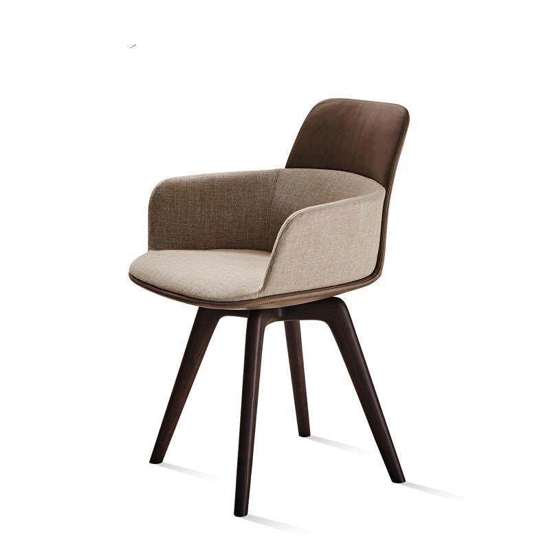 意式极简餐椅轻奢风格餐椅样板房家具售楼处舒适餐桌椅,节庆用品/礼品,新娘配件,淘宝优惠券,粉丝福利购,淘宝优惠卷