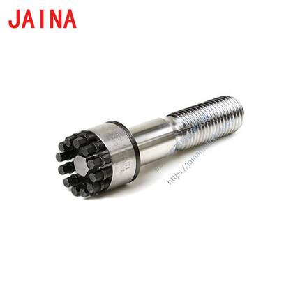 SB12螺母高强度型张力紧固螺栓superbolt超级螺栓大尺寸螺栓锁紧