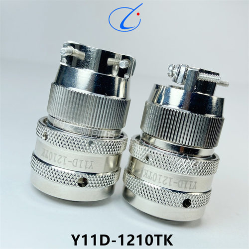 自焊线圆形连接器XCN/14F10Z1DP40J599/26KC03PNY11X-1412ZJ10-2