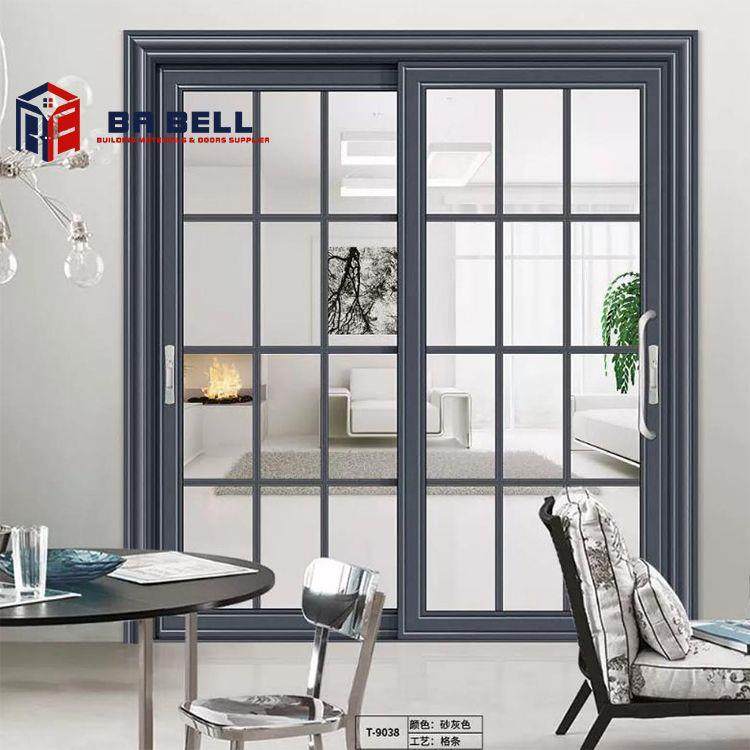 105重型铝合金推拉门沿海地区阳台推拉门抗台风稳固1.8壁厚推拉门,节庆用品/礼品,新娘配件,淘宝优惠券,粉丝福利购,淘宝优惠卷