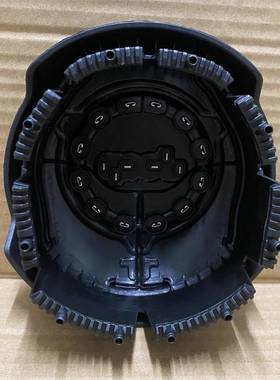 适用于新款吉普牧马人角斗士新牧马人方向盘盖主盖板喇叭盖