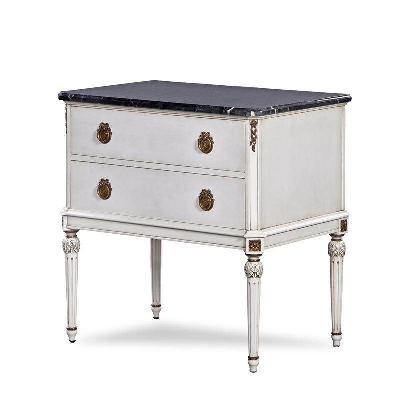 法式宫廷雕花做旧床头柜英式描金桃花心木铜件大理石别墅卧室家具,节庆用品/礼品,新娘配件,淘宝优惠券,粉丝福利购,淘宝优惠卷