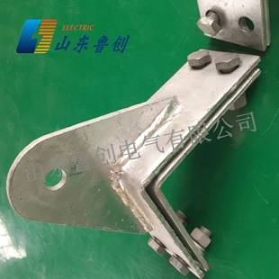 塔用镀锌铁附件国网招标产品NL紧固件紧固夹具生产