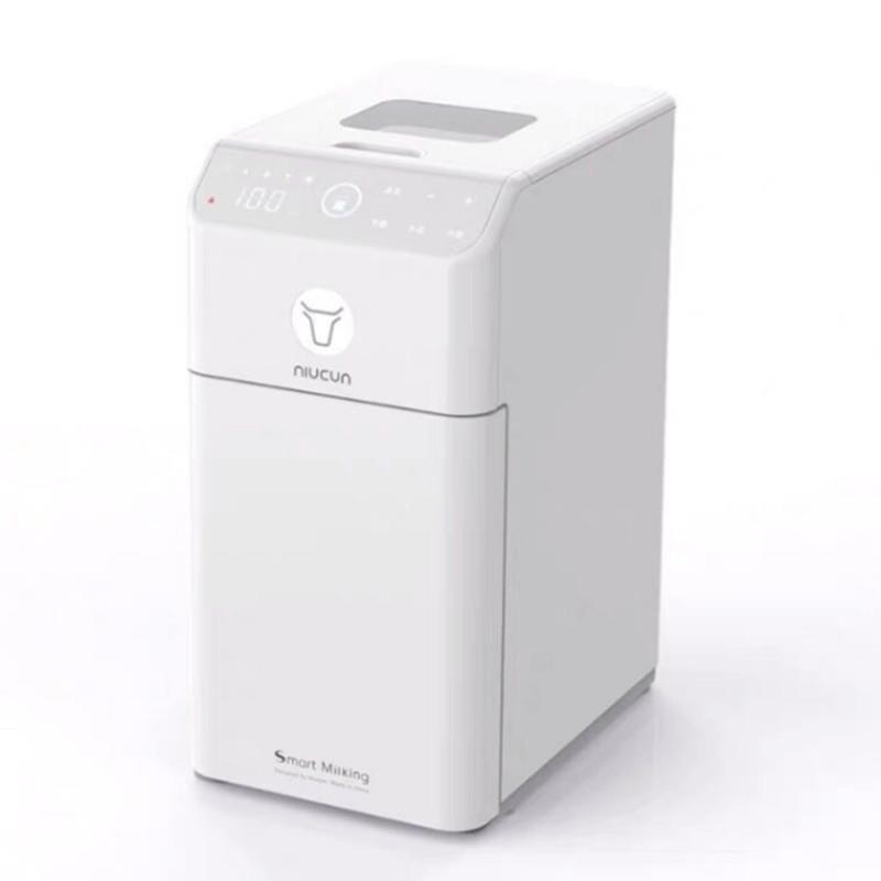 牛村冲奶机调奶器婴儿泡奶机一键冲夜奶智能冲奶神器速热顺丰包邮