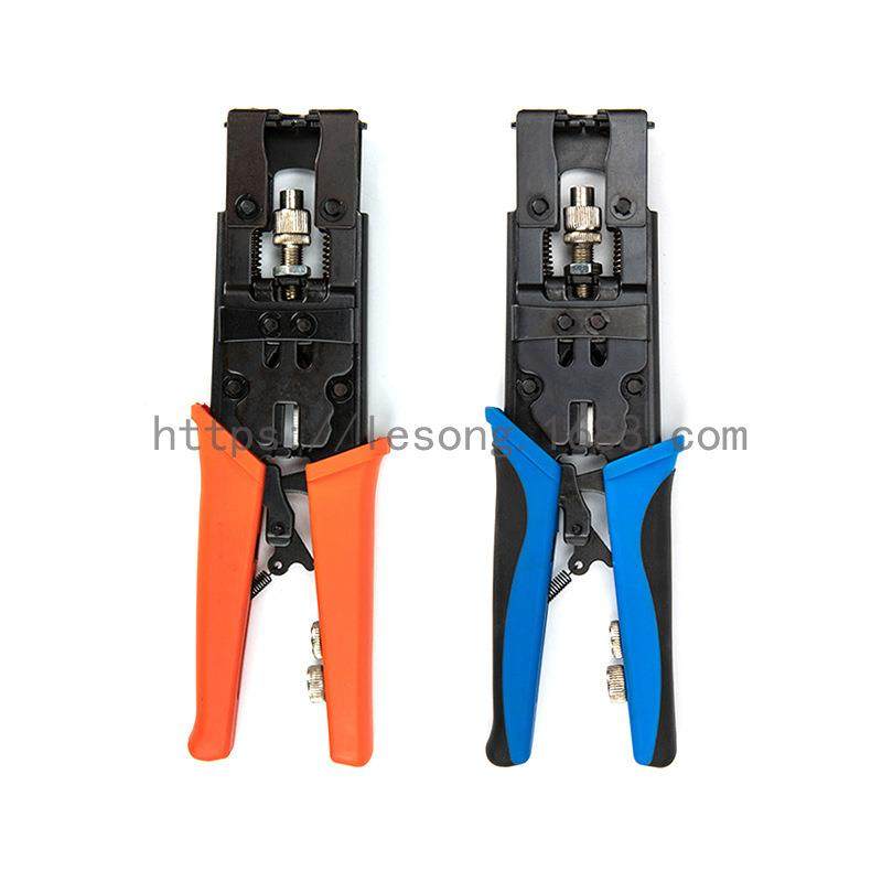 三用（F头BNCRCA）同轴电缆网线端子压线钳压接钳,节庆用品/礼品,新娘配件,淘宝优惠券,粉丝福利购,淘宝优惠卷