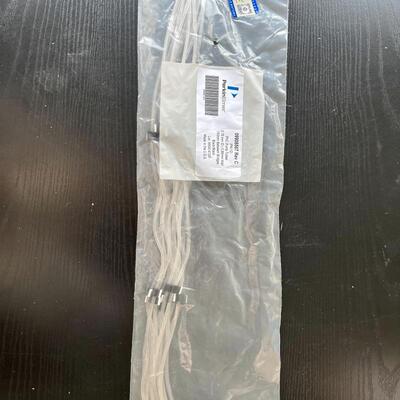 09908587PE珀金埃尔默蠕动泵管PVC无机废液管