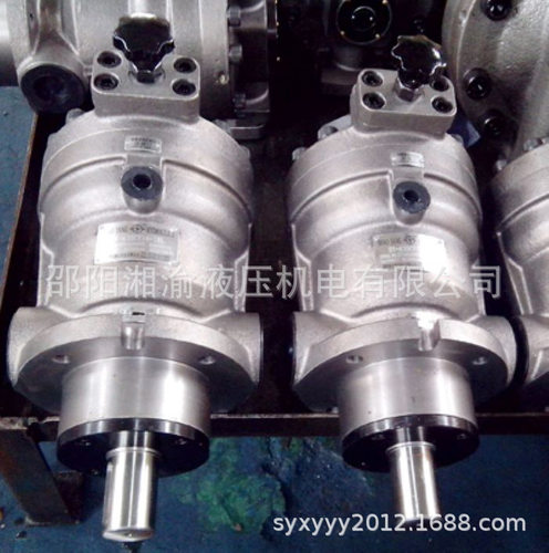 SY-250/160/125/100/80/40/32/25/63SCY14-1BL邵阳维克液压柱塞泵
