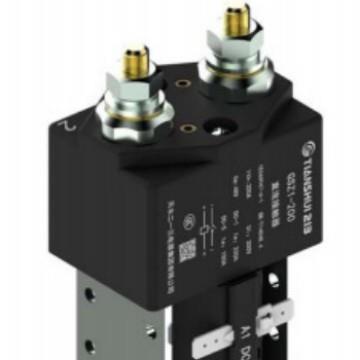 直流接触器GSZ1系列天水二一三现货库存热卖直销